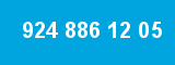 924 886 12 05 924 886 12 05